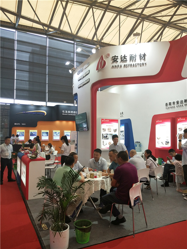 岳陽(yáng)安達,蓄熱球,耐火材料,不粘鋁澆注料,預制件,磷酸鹽磚